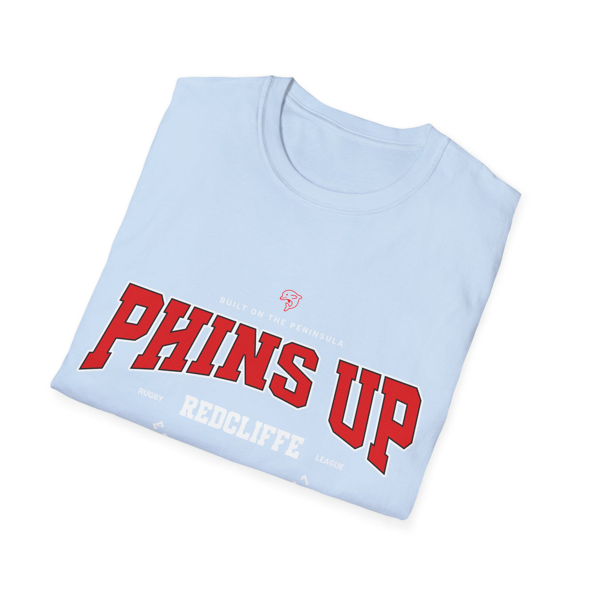 Phins Up T-Shirt