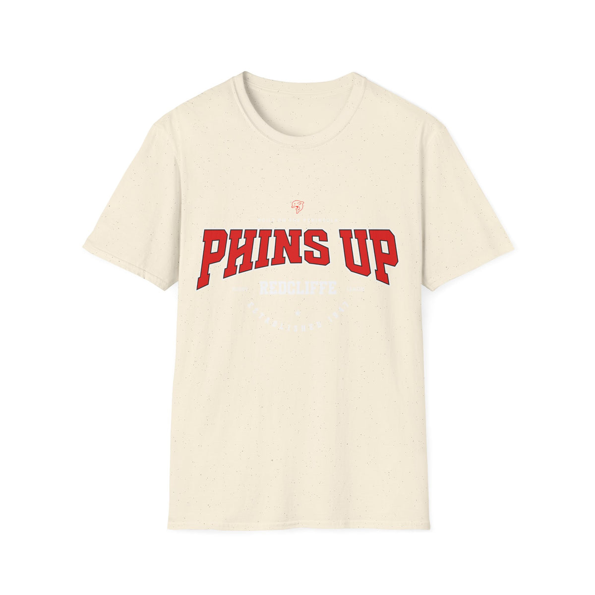 Phins Up T-Shirt