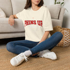 Phins Up T-Shirt