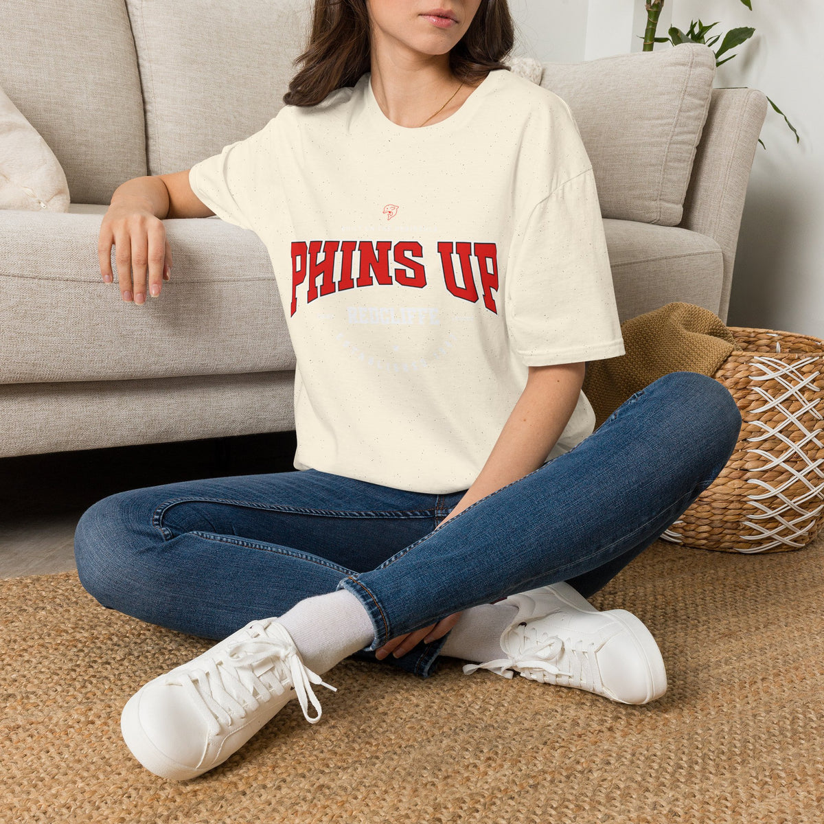Phins Up T-Shirt