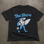 Locals Only At The Shire T-Shirt