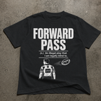 Forward Pass T-Shirt