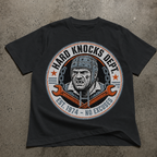 Hard Knock Dept.  T-Shirt