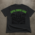Capital Country League T-Shirt