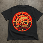 The peninsula Redcliffe  T-Shirt