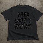 No Soft Runs T-Shirt
