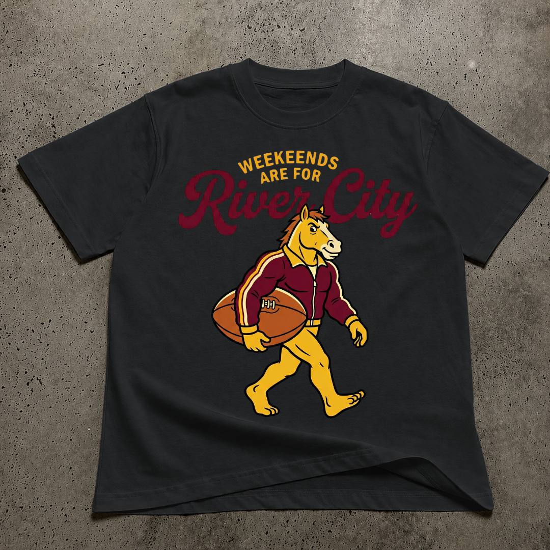 River City  T-Shirt