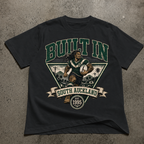 Built In South Auckland T-Shirt