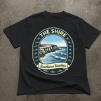 The Shire Southern Beaches  T-Shirt