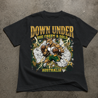 Down Under  T-Shirt