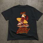 Sorry Gone Surfin T-Shirt