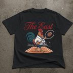 Saturday Afternoons In The East  T-Shirt