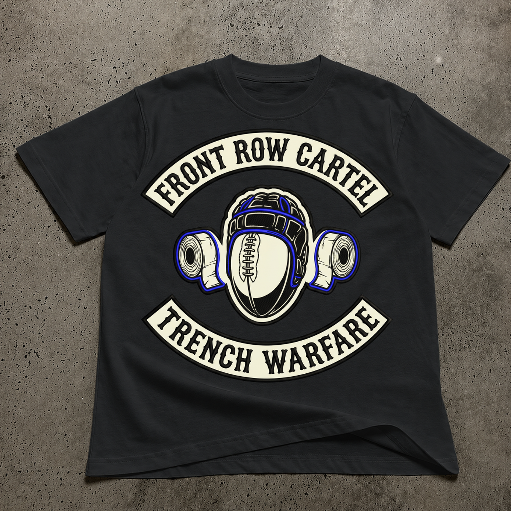 Front Row Cartel  T-Shirt