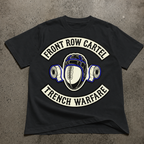 Front Row Cartel  T-Shirt