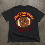 Sunday League Survivor  T-Shirt