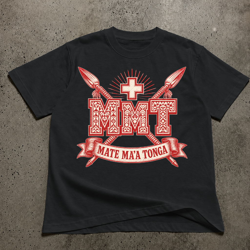 MMT  T-Shirt