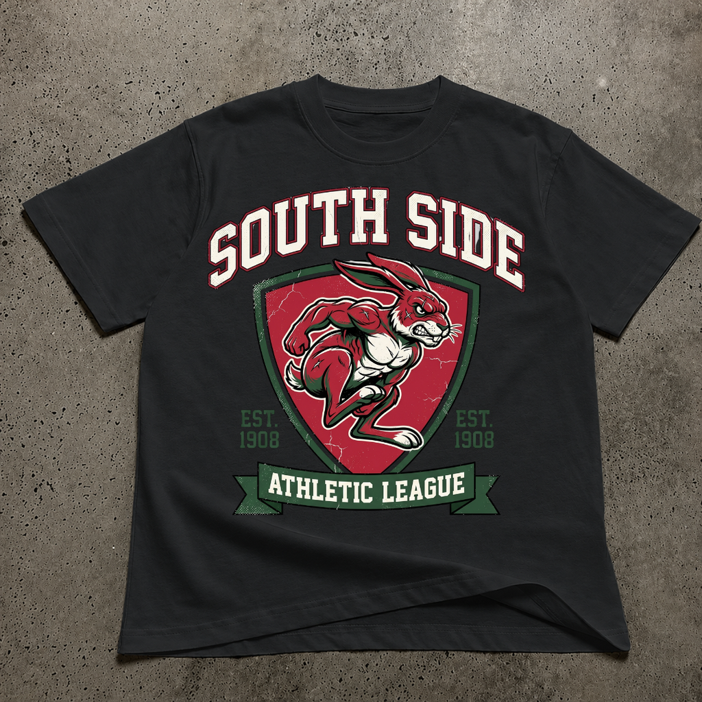 Southside Athletic  T-Shirt