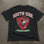 Southside Athletic  T-Shirt