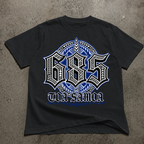 685 Toa Samoa T-Shirt