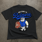 Welcome To Belmore T-Shirt