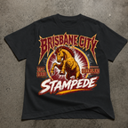 Brisbane city stampede T-Shirt