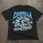 Cronulla Feeding FrenzyT-Shirt