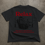 Relax My Swim Speed  T-Shirt