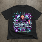 The Unstopable Legendery  T-Shirt