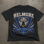 Belmore Rugby League Club T-Shirt