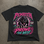 Prowl The West T-Shirt