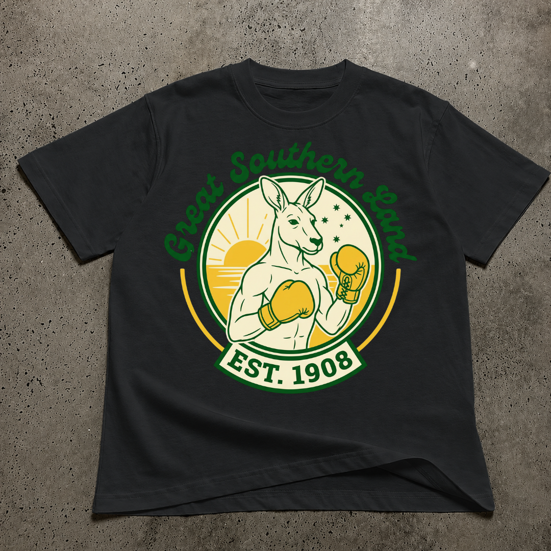 The Great Southern Land  T-Shirt