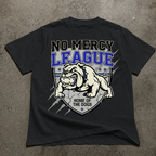 No Mercy League T-Shirt
