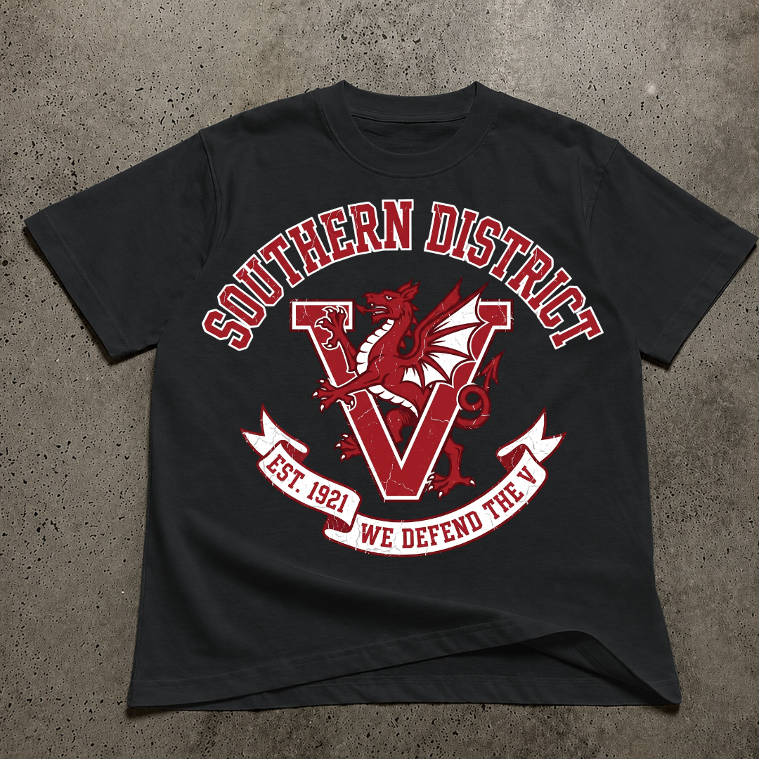 Southern District T-Shirt