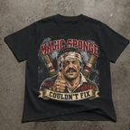 Magic Sponge T-Shirt