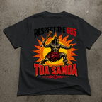 Respect The 685 T-Shirt