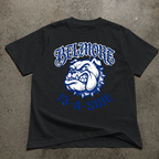 Belmore 13 - A Side T-Shirt