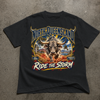 North Queensland Ride The StormT-Shirt
