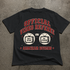 Official Video Referee T-Shirt