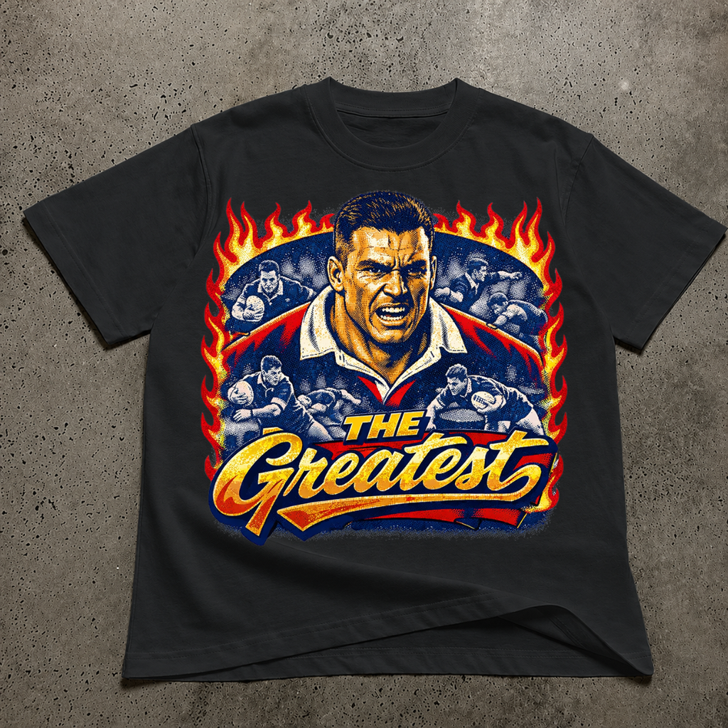 The Greatest  T-Shirt