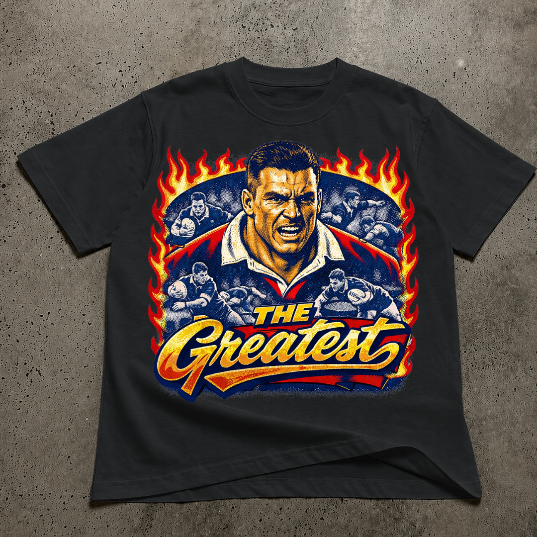 The Greatest  T-Shirt