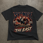 Sydney Kings Of The East T-Shirt