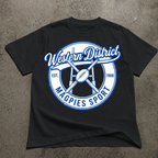 Western District Magpies  T-Shirt