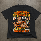 Dangerous Tackle T-Shirt