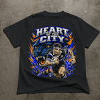 Heart Of The City  T-Shirt