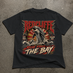 Redcliffe Rise From The Bay T-Shirt