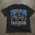True Blue Cockroach T-Shirt