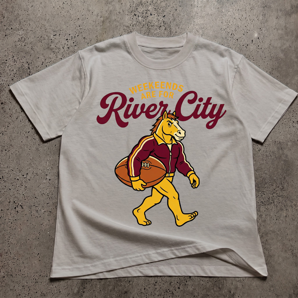River City  T-Shirt