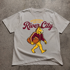River City  T-Shirt