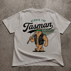 Across The Tasman T-Shirt
