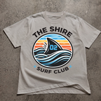 The Shire Surf Club  T-Shirt